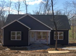 0 Hooper Road_lot LOT 6, Charlotte, TN 37036