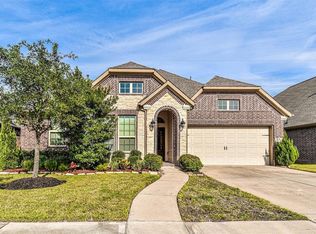 525 East Frk, Webster, TX 77598