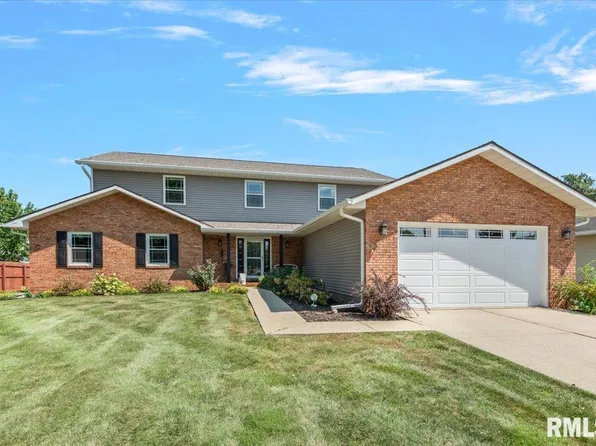 3220 Red Bud Ln, Springfield, IL 62712