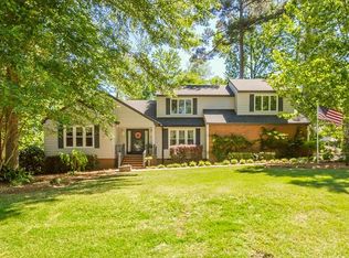 3746 Roscommon S, Martinez, GA 30907
