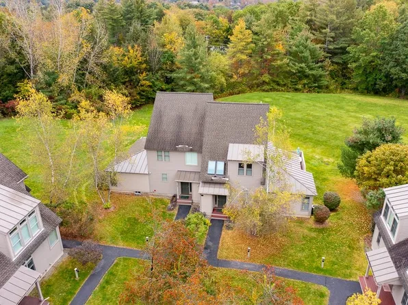 159 Catamount Road #11B, Hartford, VT 05059