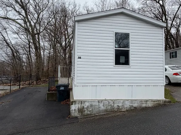 435 High Street #50, Groton, CT 06355