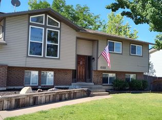 633 W Porter Ln, West Bountiful, UT 84087
