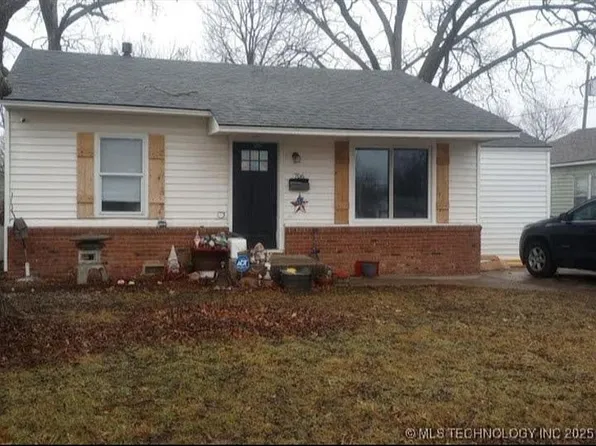 706 Coyne St, Miami, OK 74354