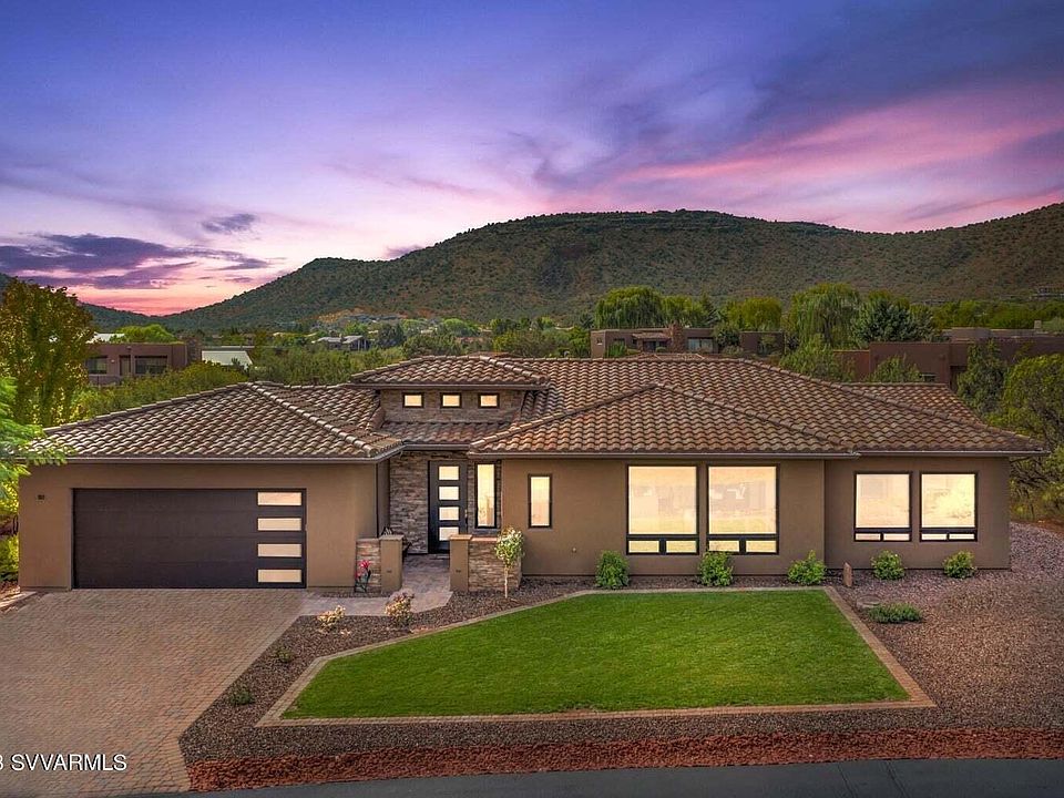 80 Regan Rd, Sedona, AZ 86351 Zillow