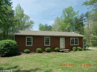 52 The Woods, Cumberland, VA 23040