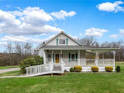 147 Wick Rd, Slippery Rock, PA, 16057