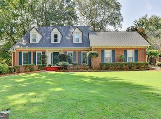 3460 Smoke Rise Way, Lawrenceville, GA 30044