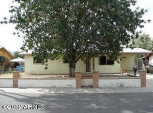223 W Beautiful Ln, Phoenix, AZ 85041