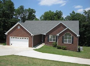 6485 High Point Rdg, Loganville, GA 30052