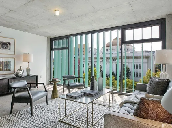 8 Octavia St Unit 703, San Francisco, CA 94102