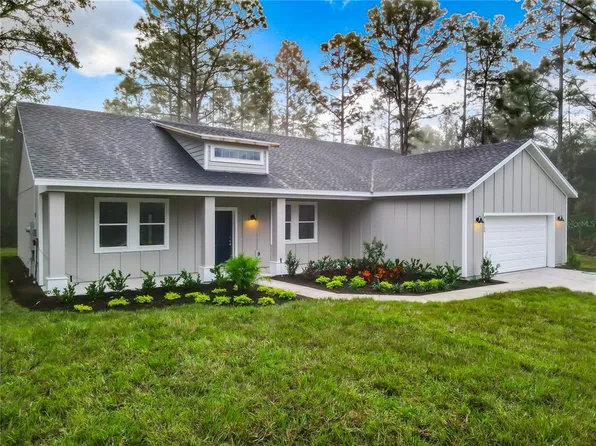 41700 Ligustrum St, Eustis, FL 32736