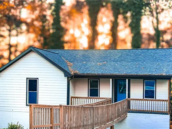 6875 Graves Mill Ct, Norcross, GA 30093