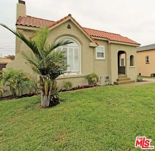 2033 W 85th St, Los Angeles, CA, 90047
