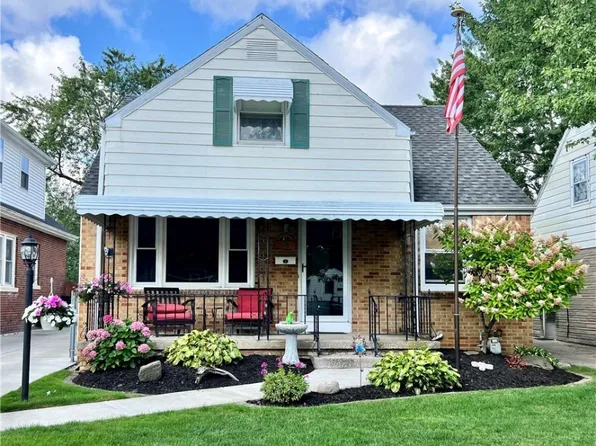 68 Wellington Ave, Buffalo, NY 14223
