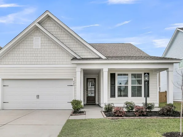 506 Eagleview Dr, Moncks Corner, SC 29461