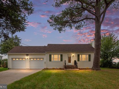 3215 Riverview Dr, Colonial Beach, VA, 22443