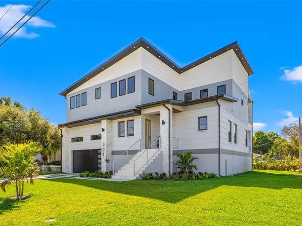 301 79th St S, Saint Petersburg, FL 33707