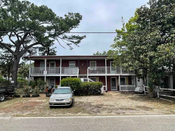 401 14th Ave. S #405 14th Ave S., Myrtle Beach, SC 29577