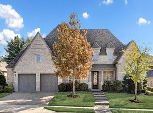 3670 Touchstone Ct, Prosper, TX 75078