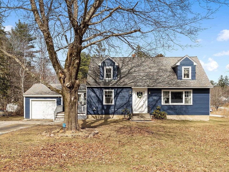 143 Littleworth Road, Dover, NH 03820 Zillow