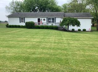 3233 Harding Hwy W, Marion, OH 43302