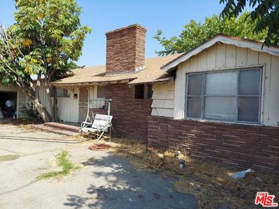 9220 Dorrington Pl, Pacoima, CA, 91331