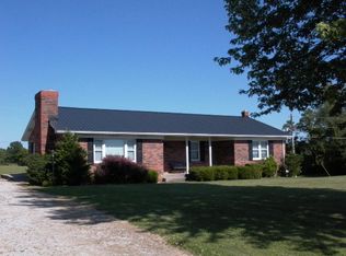 4478 Tennessee Ridge Rd, Liberty, KY 42539