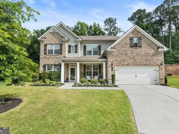 3820 Gardenside Ct, Alpharetta, GA 30004