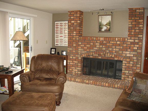 Walkout Basement
