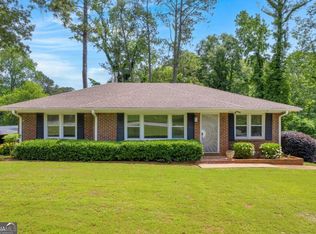 2320 Tilson Cir, Decatur, GA 30032