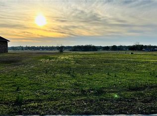 Wilshire Dr LOT 4, Prague, OK 74864