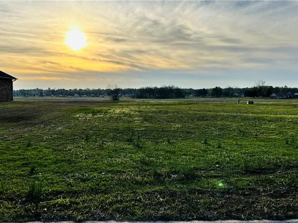 Wilshire Dr Lot 4, Prague, OK 74864