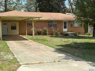 206 Foy Rd, Madison, AL 35758