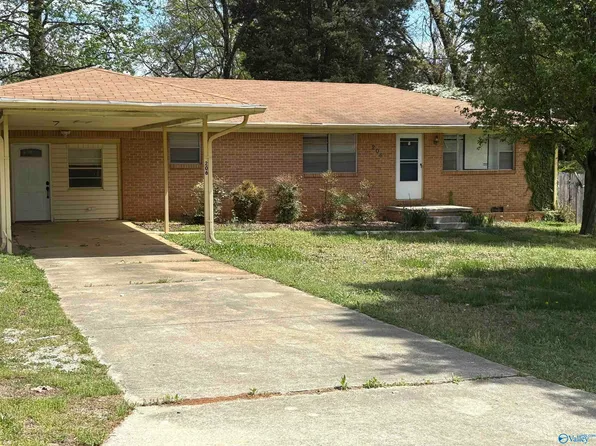 206 Foy Rd, Madison, AL 35758