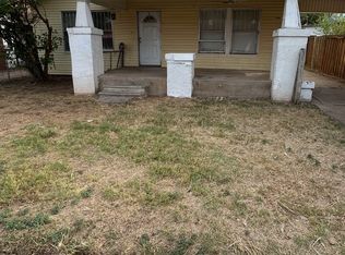 2159 Avenue F, Wichita Falls, TX 76309