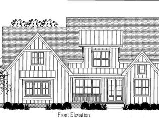 2636 Derby Glen Way, Wake Forest, NC 27587