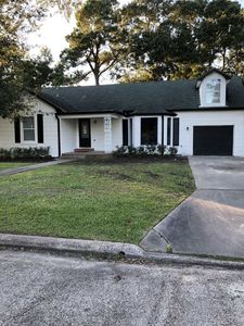 3887 Meadow St, Port Arthur, TX, 77642