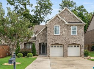 1224 Hunters Gate Dr, Birmingham, AL 35242