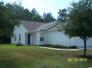 314 Junco Cir, Longs, SC 29568
