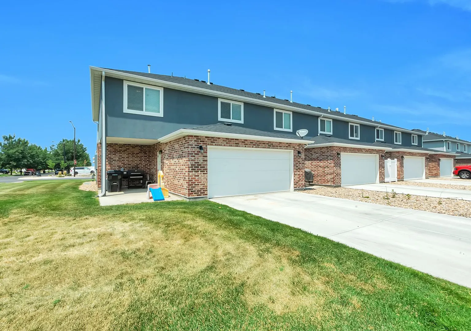 Great Townhome in Springville — Photo 2