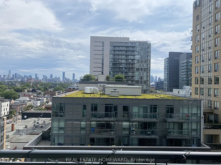 1171 Queen St W #1106 — Photo 8
