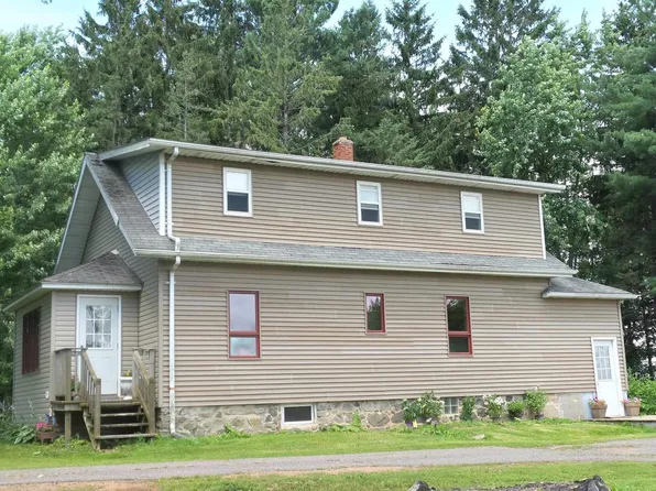 W4852 ELM AVENUE, Stetsonville, WI 54480