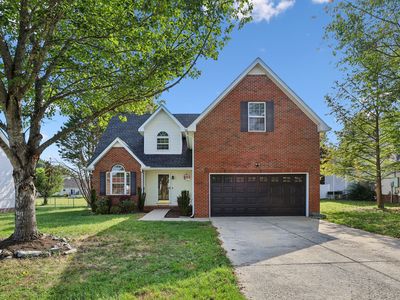 1529 Lews Ct, Murfreesboro, TN, 37128