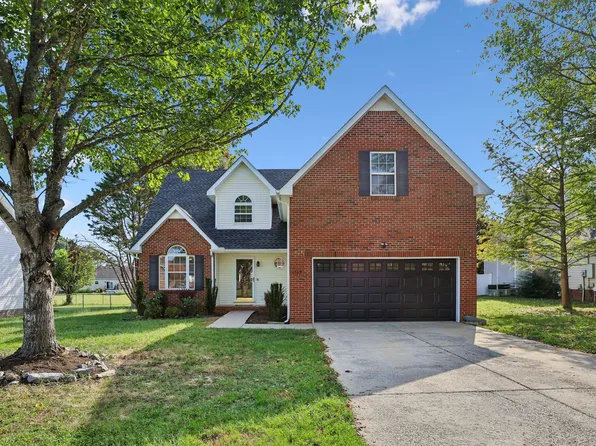 1529 Lews Ct, Murfreesboro, TN 37128