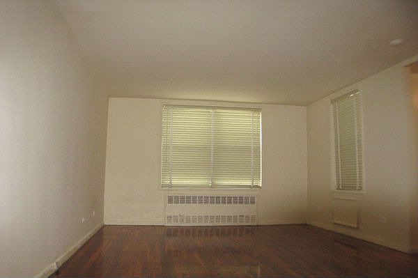 Living Room/Bedroom