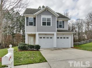 3222 Silver Star Dr, Durham, NC 27713