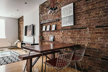 Rented by Harmonycity Corp.