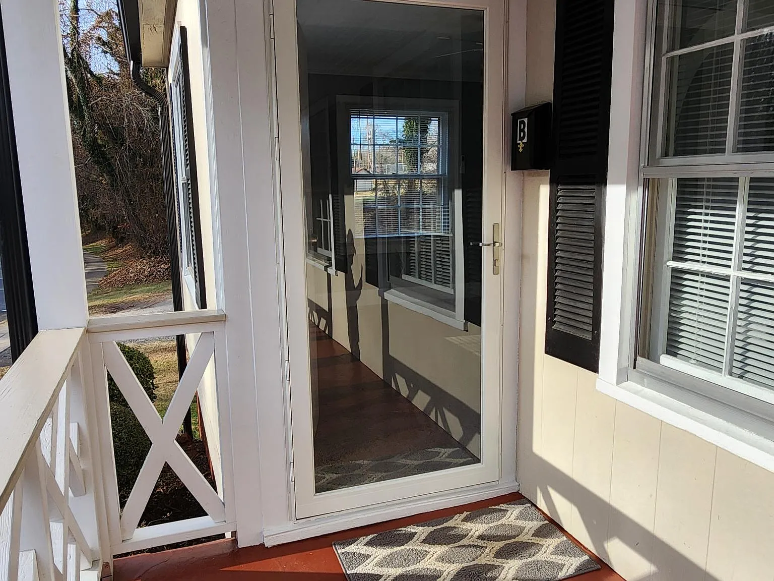 1 bed, 625 sqft, $950 — Photo 4