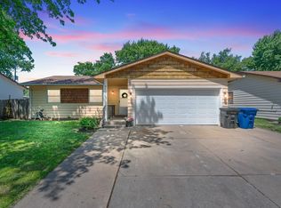 911 N Wirth St, Augusta, KS 67010